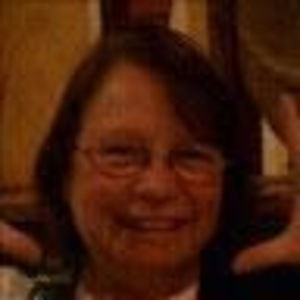 Meet your Posher, Marian